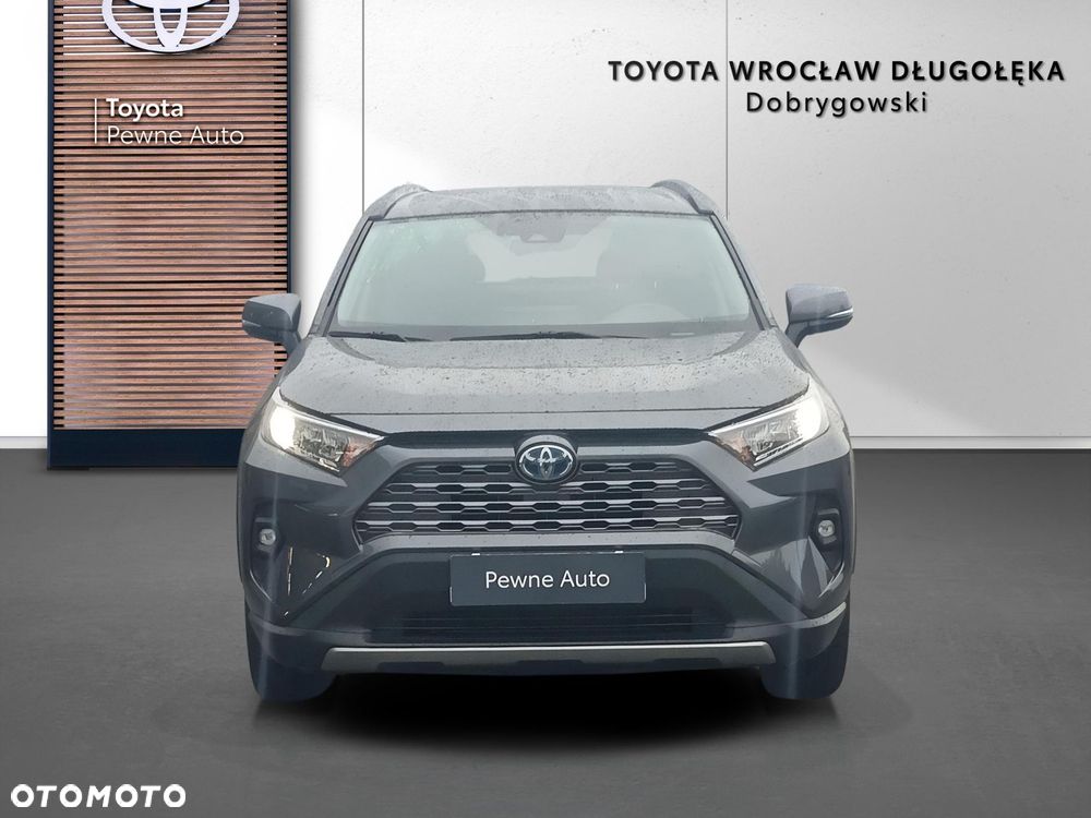 Toyota RAV4 - 9