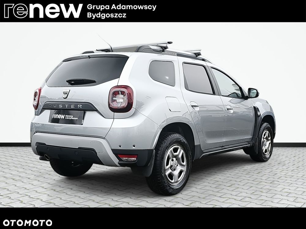 Dacia Duster 1.0 TCe Prestige - 2
