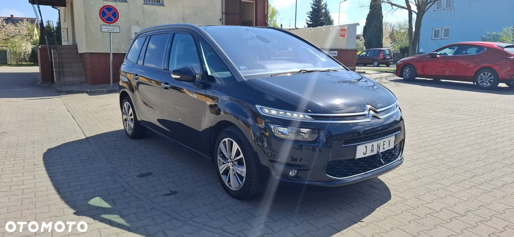 Citroën C4 Picasso 1.6 VTi My Way - 3