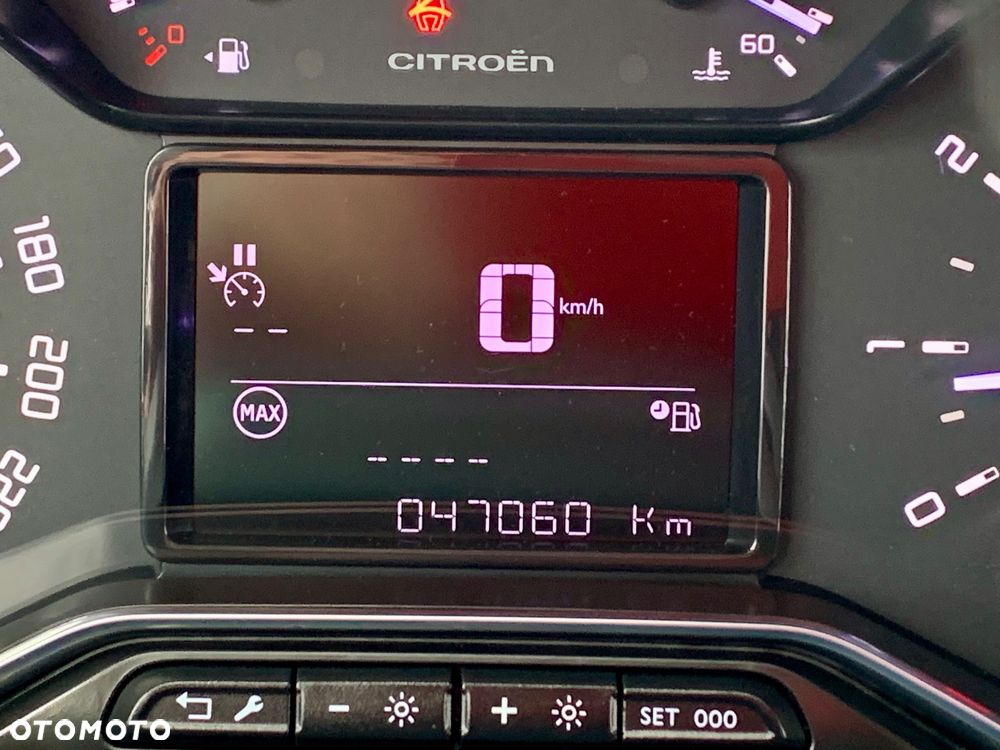 Citroën C3 Aircross 1.2 PureTech GPF Shine S&S - 18