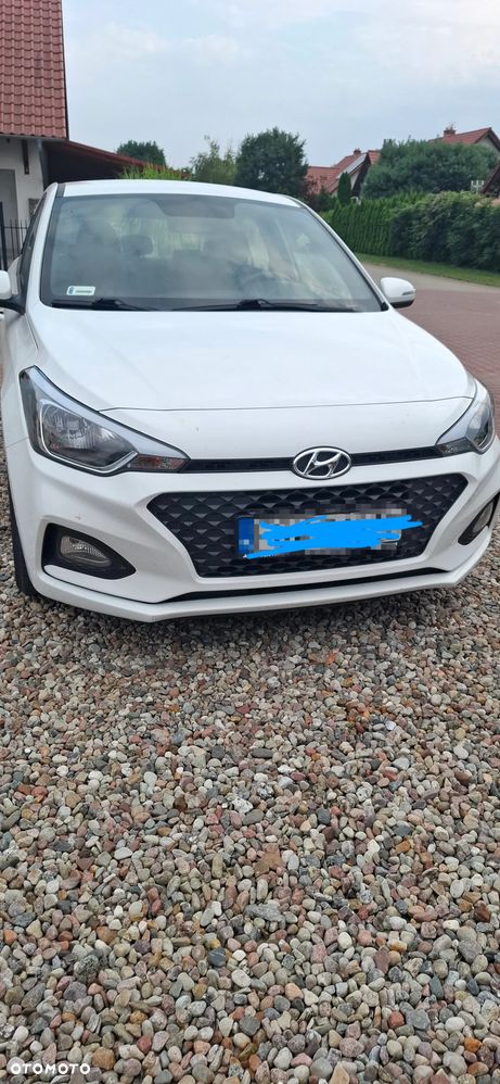 Hyundai i20 1.2 GET - 3