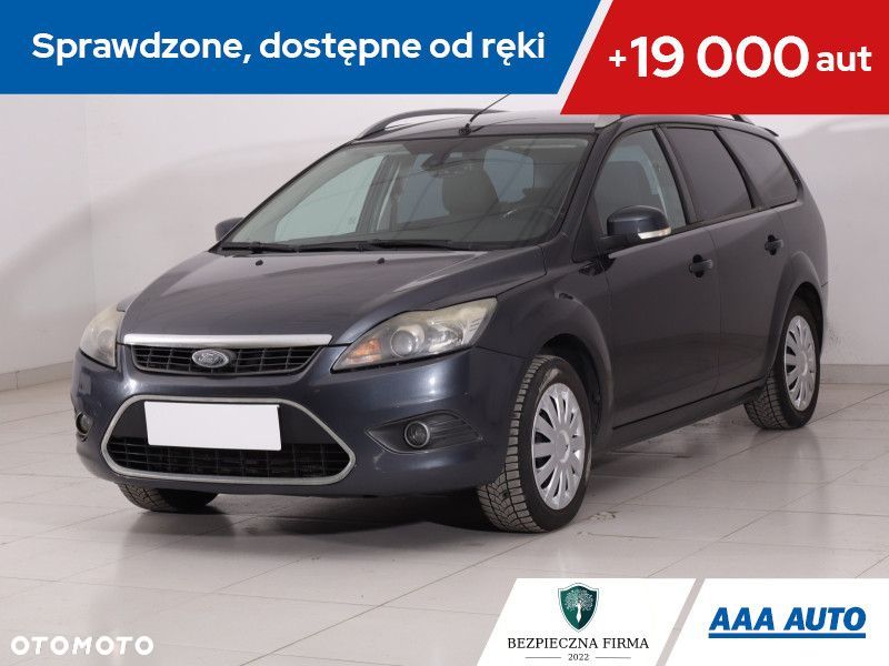 Ford Focus SW - 2