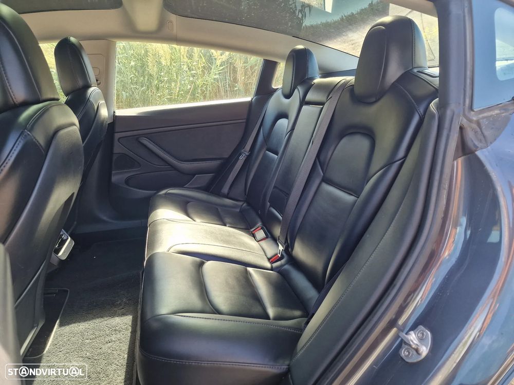 Tesla Model 3 Long Range AWD Dual Motor - 12