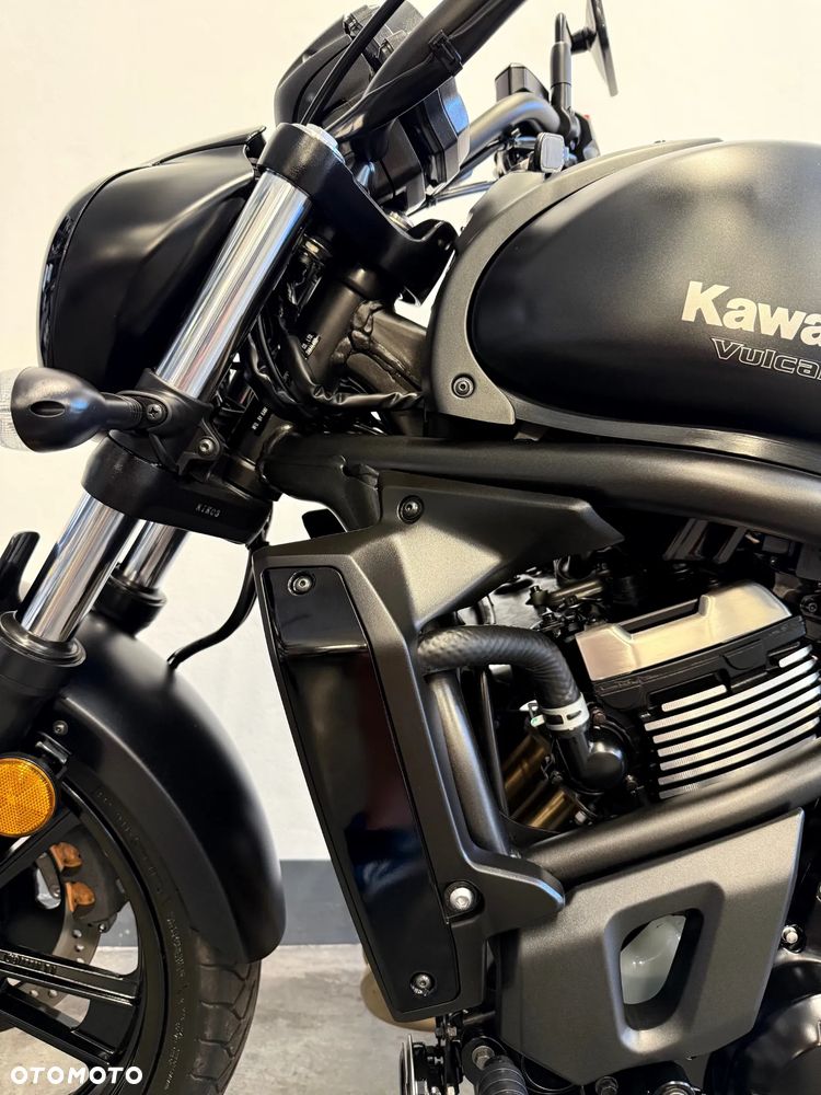 Kawasaki Vulcan - 22