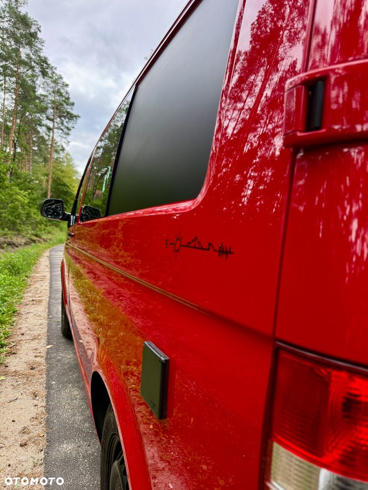 Volkswagen T5 - 33