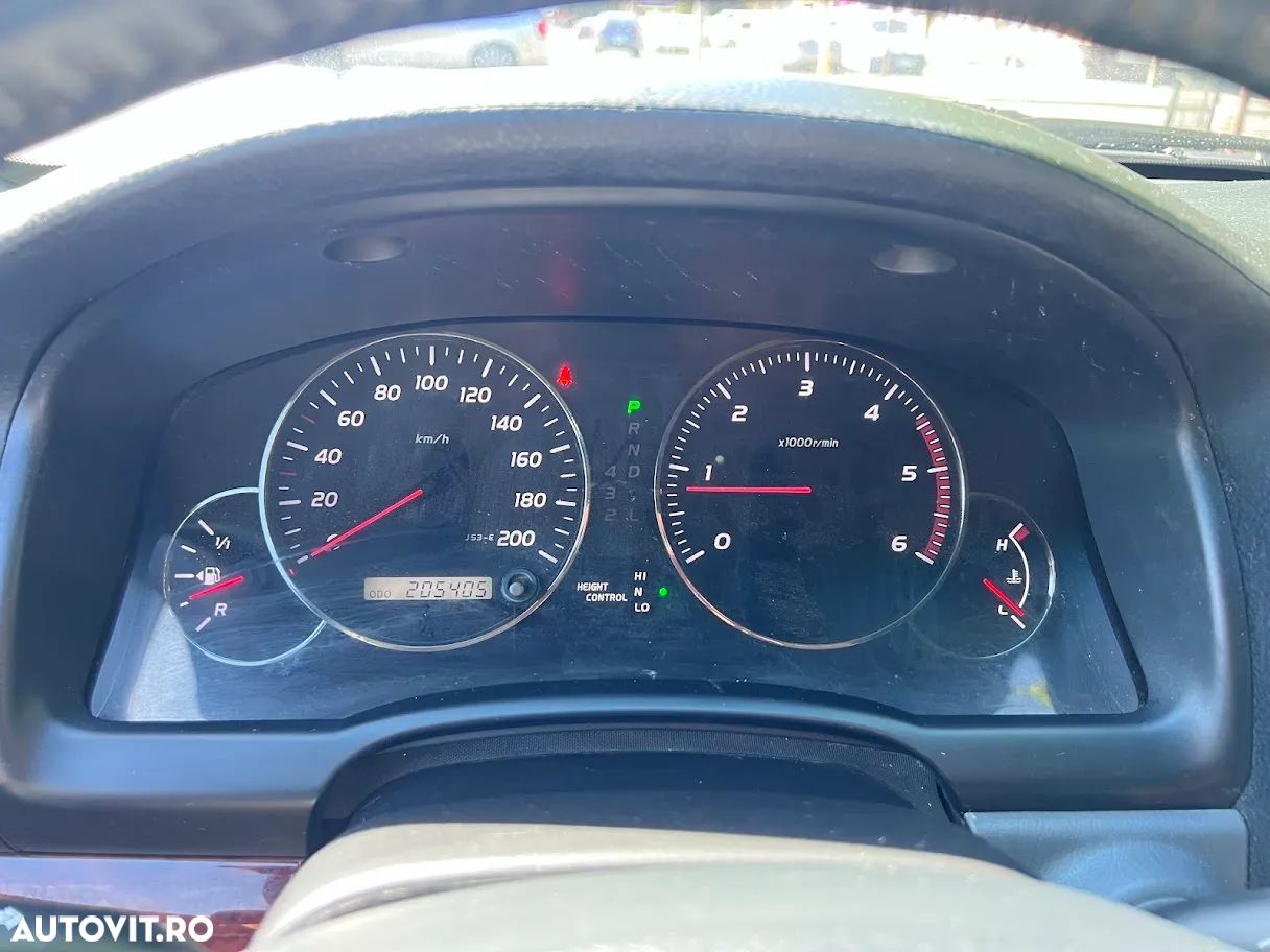 Toyota Land Cruiser 3.0 TD-4D Aut Executive - 1