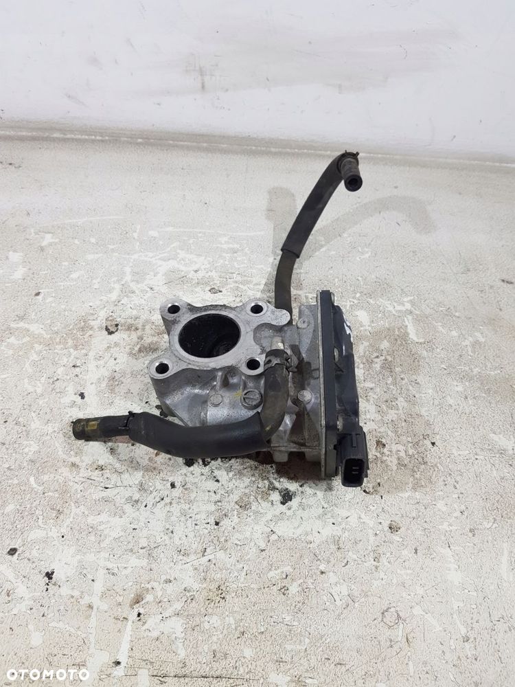 zawór egr sh01-20300 mazda cx-5 mazda 6 gj 3 2.2d sh01 - 5