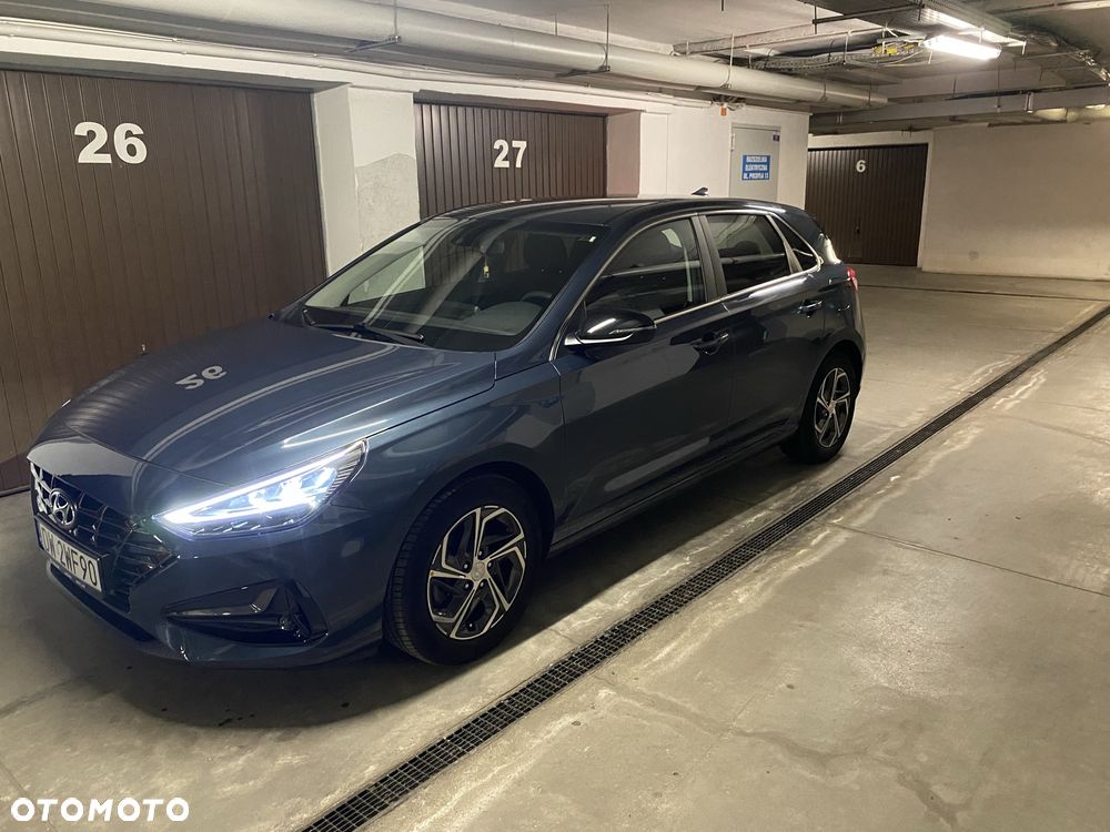 Hyundai i30 - 2