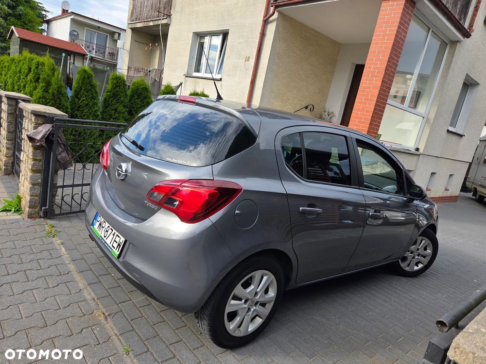 Opel Corsa - 3