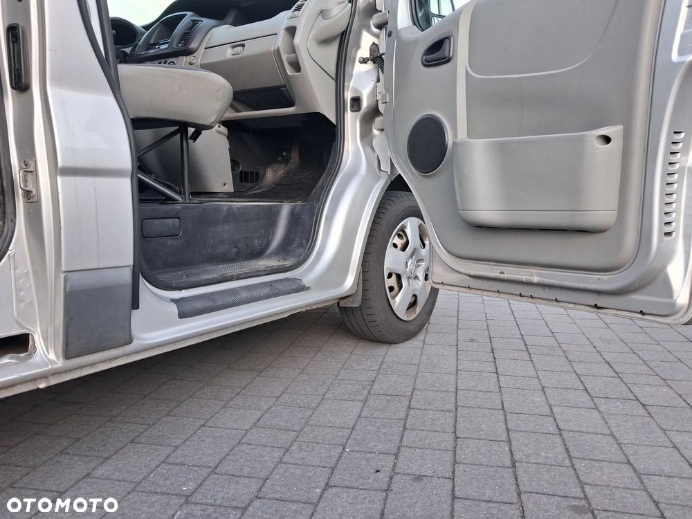 Opel Vivaro L1H1 - 15