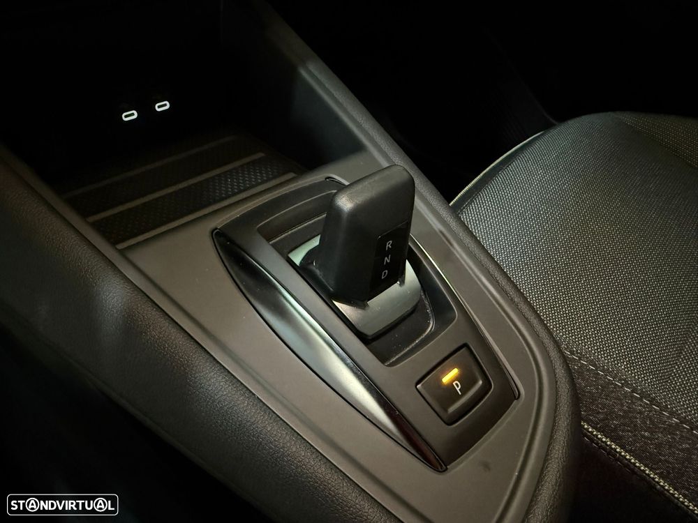 Mitsubishi ASX 1.3 DI-T Shogun 7DCT - 11