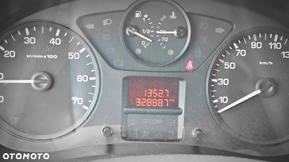 Citroën Berlingo - 17