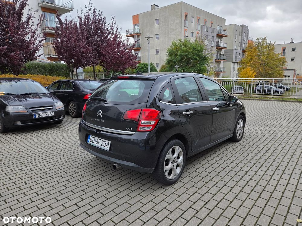 Citroën C3 1.6 VTi Exclusive - 5