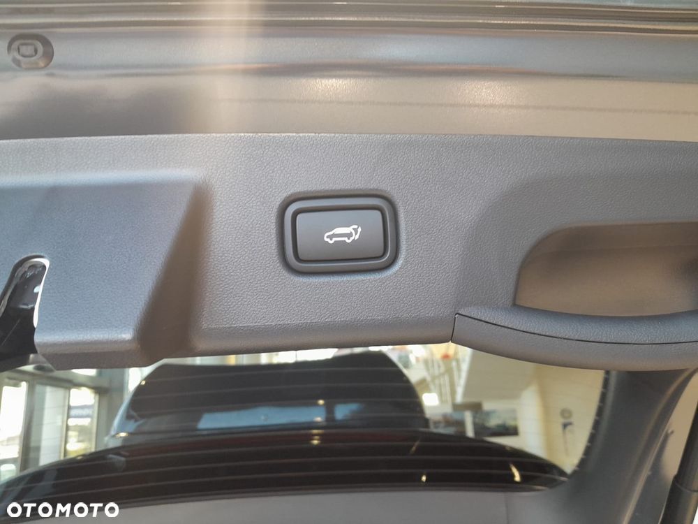 Hyundai Tucson 1.6 T-GDi 48V Executive 2WD DCT - 14