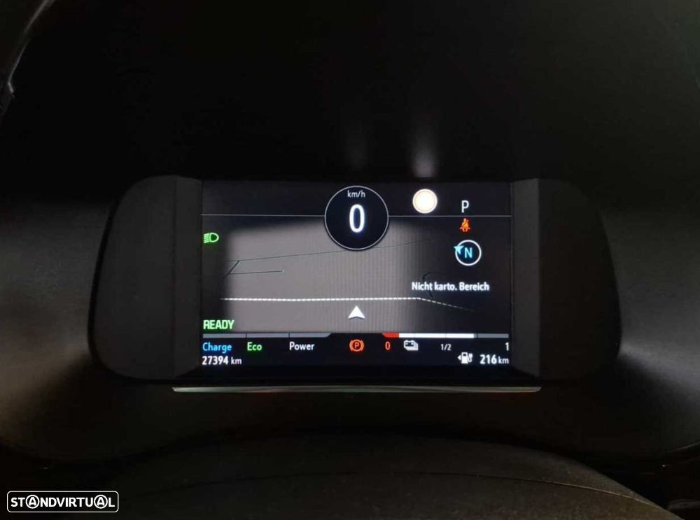 Opel Corsa-e Elegance - 8