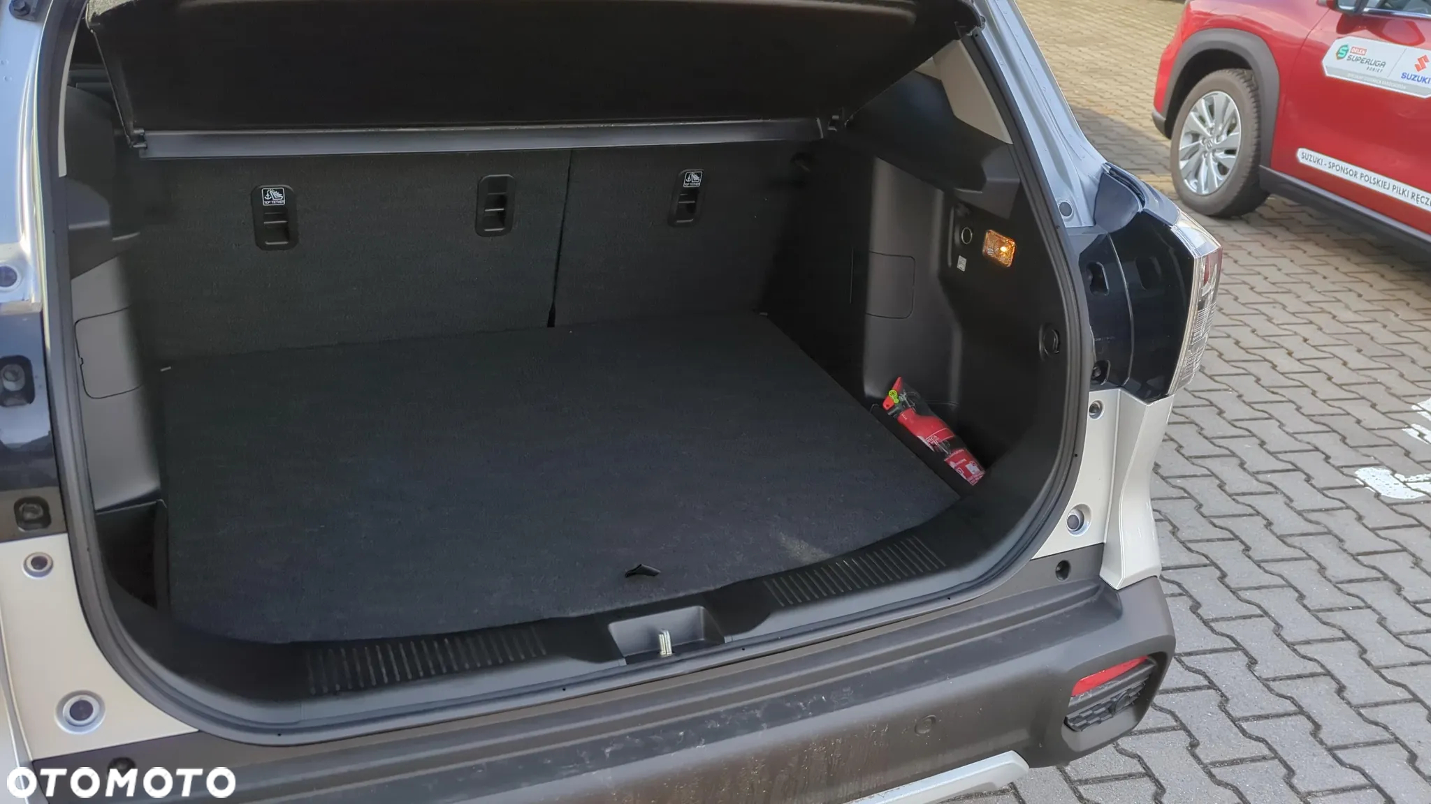 Suzuki SX4 S-Cross 1.4 SHVS Premium - 28