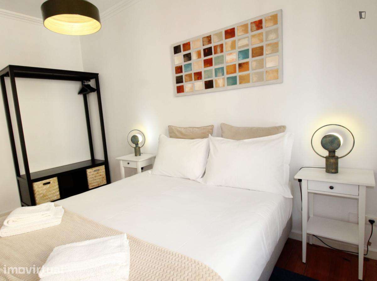 Apartamento com 2 quartos - localizado em Sete Rios Lisbon - Grande imagem: 5/11