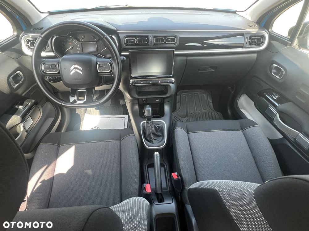 Citroën C3 - 10