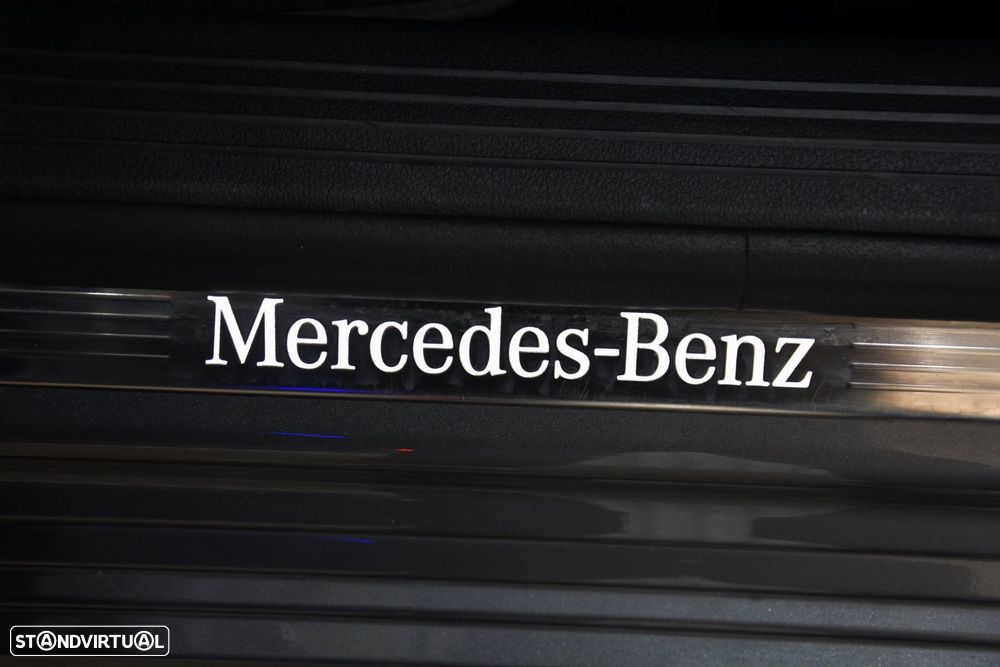 Mercedes-Benz B 250 - 34