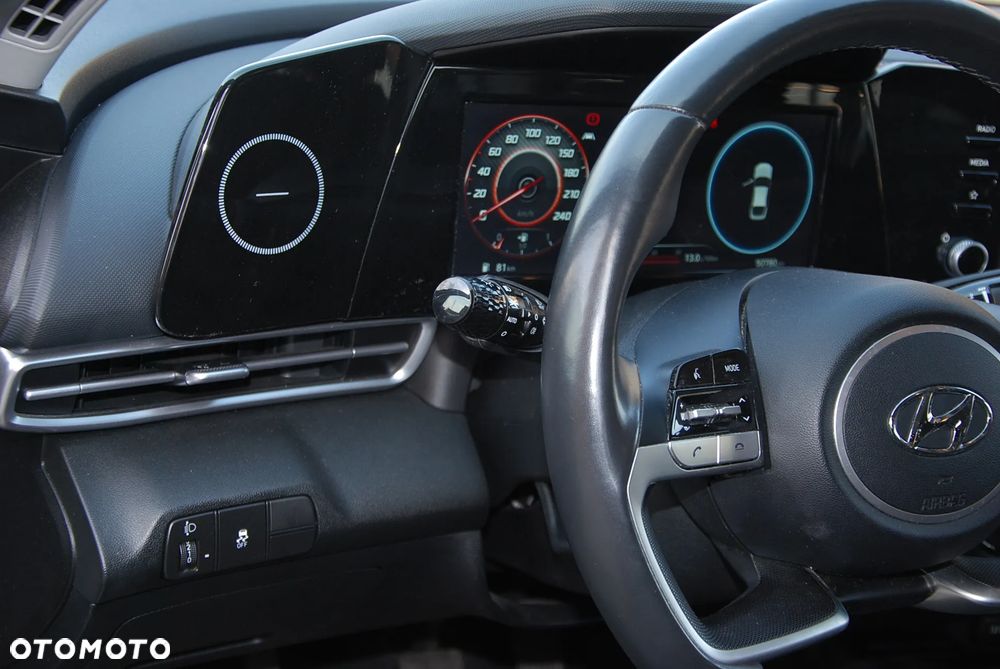 Hyundai Elantra 1.6 Smart - 29
