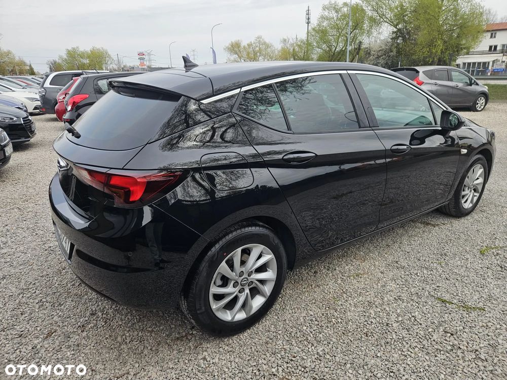 Opel Astra 1.4 Turbo Start/Stop Innovation - 15