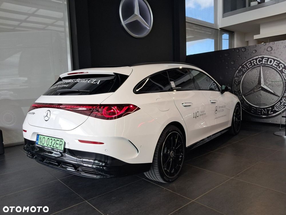 Mercedes-Benz CLA - 26