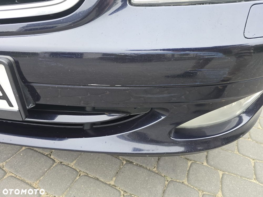 Mercedes-Benz S-Class 2007 photo 5