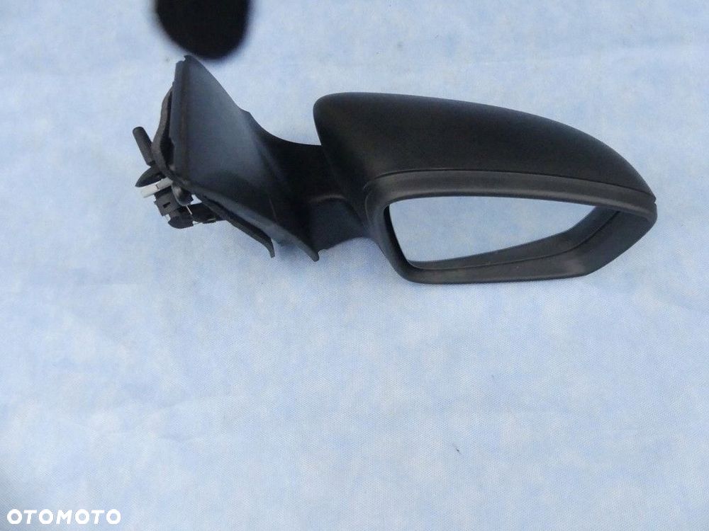 dw up lusterko prawa strona manualne 1s1857502an