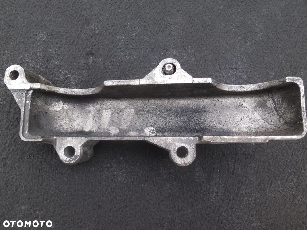 RENAULT MASTER II ŁAPA SILNIKA 8200549480 MOVANO A 2.5 DCI - 2