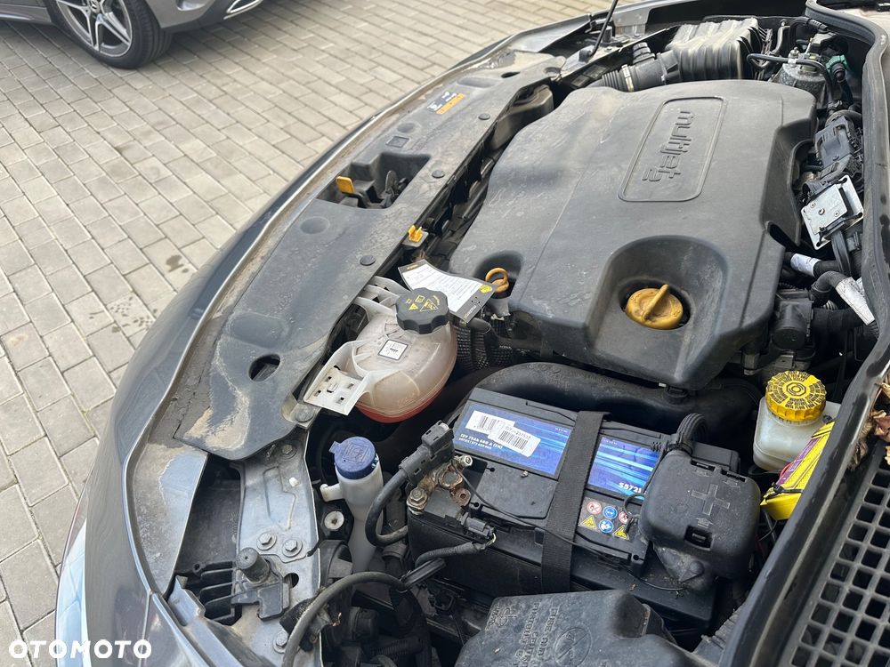 Fiat Tipo 1.6 MultiJet 16v Lounge - 37