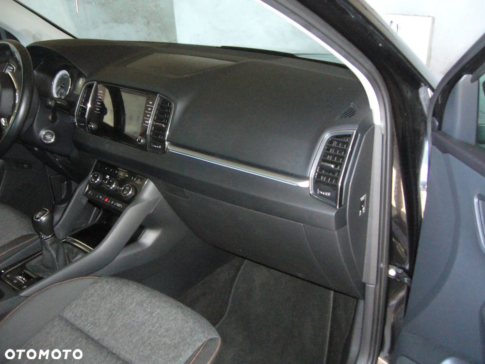 Skoda Karoq 2.0 TDI SCR Ambition - 12