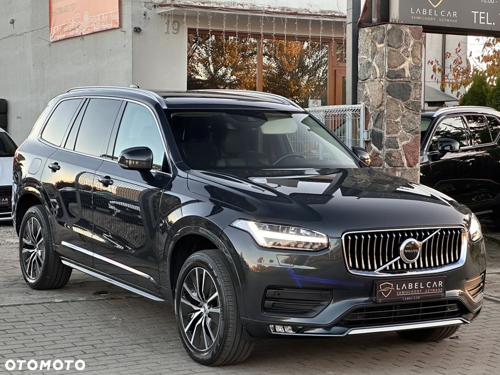 Volvo XC 90