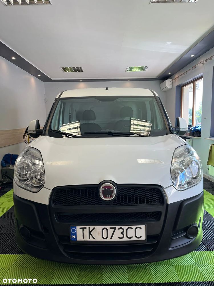 Fiat Doblo 1.3 16V Multijet Active - 1