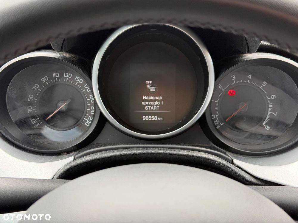 Fiat 500X 1.4 Multiair 4x2 S&S S-Design City Look - 16