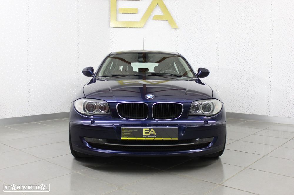 BMW 118 d Line Sport - 2