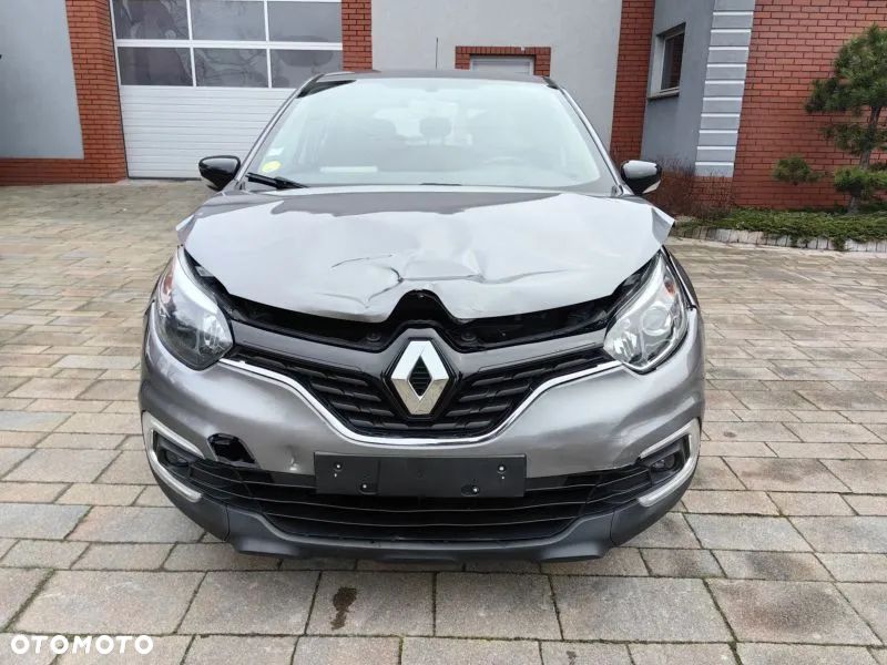 Renault Captur ENERGY dCi 90 Start&Stop Intens - 8