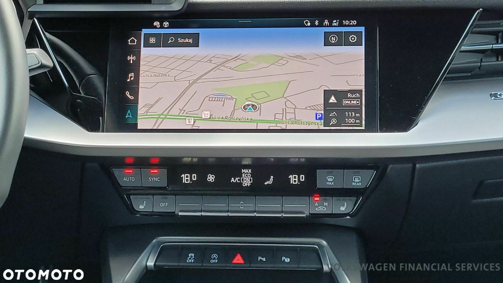 Audi A3 - 11