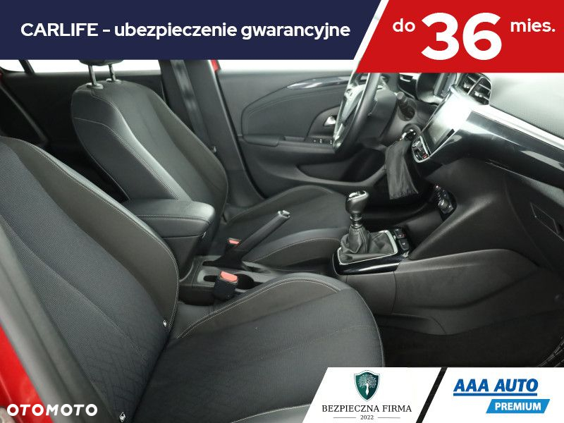 Opel Corsa - 8