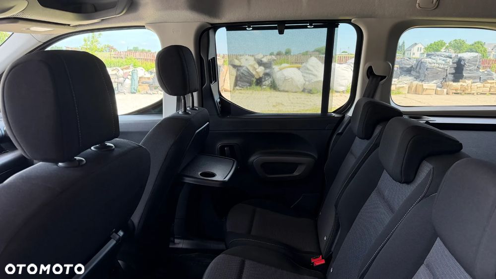 Toyota Proace City Verso Long 1.5 D-4D Family - 18