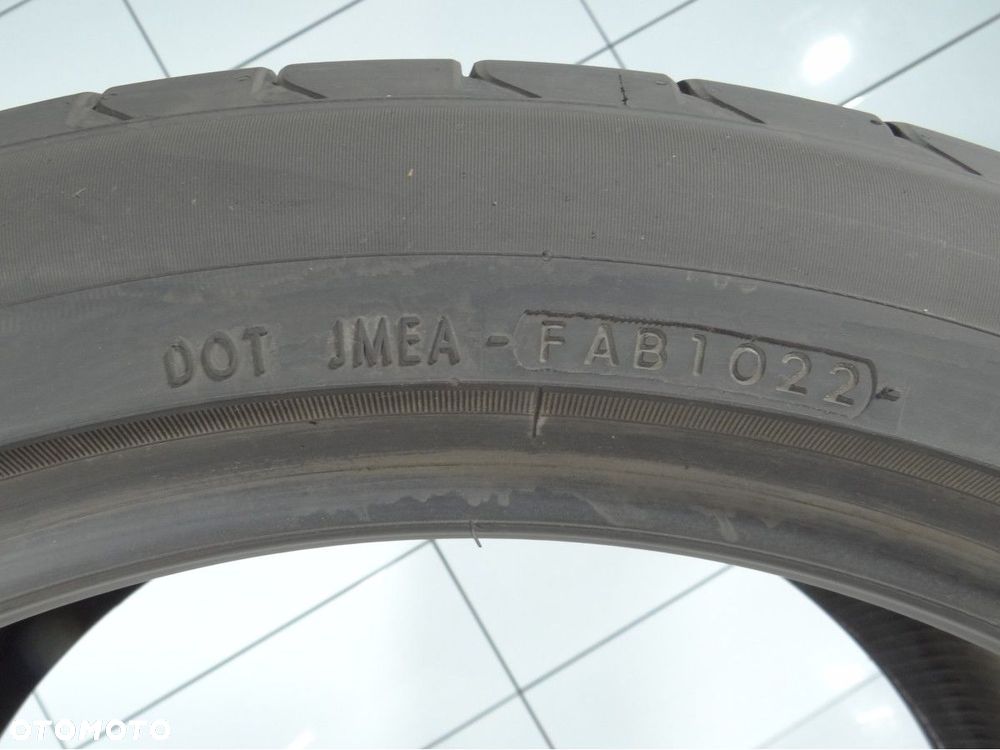Opony letnie 275/40R20 106W Yokohama - 4