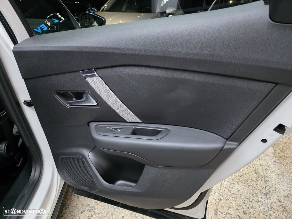 Citroën e-C4 X Shine Pack - 24