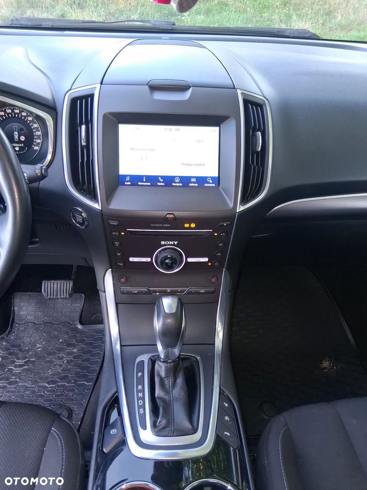 Ford S-Max 2.0 TDCi Bi-Turbo Titanium PowerShift - 10