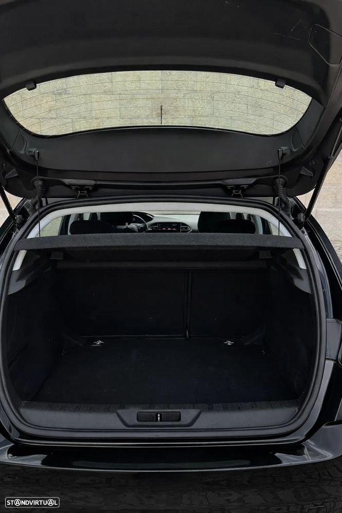 Peugeot 308 PureTech 110 Stop & Start Active - 8