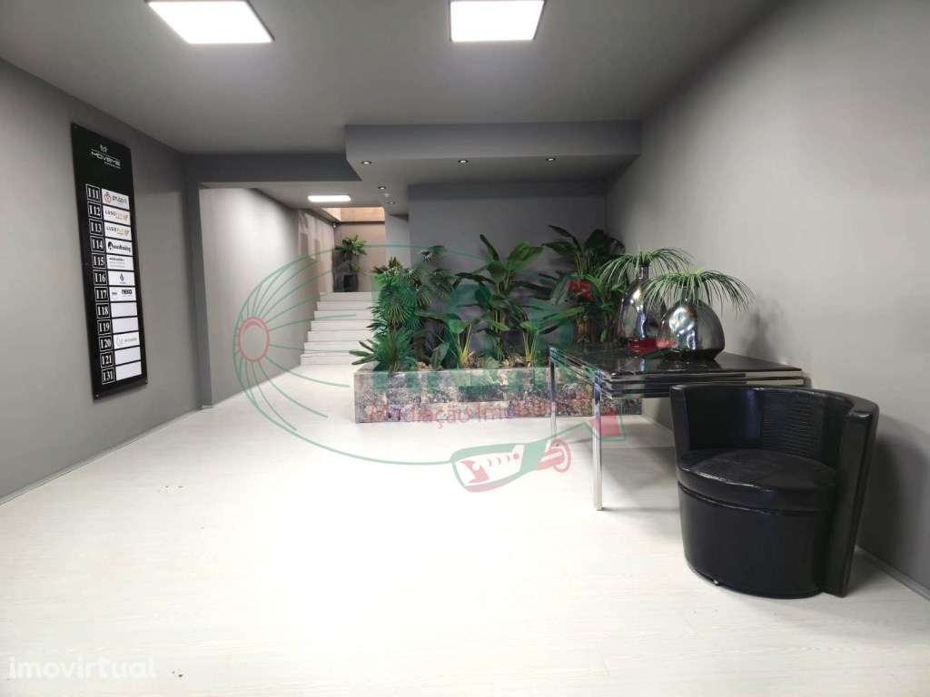 Escritórios - Moveme Park - Grande imagem: 2/24