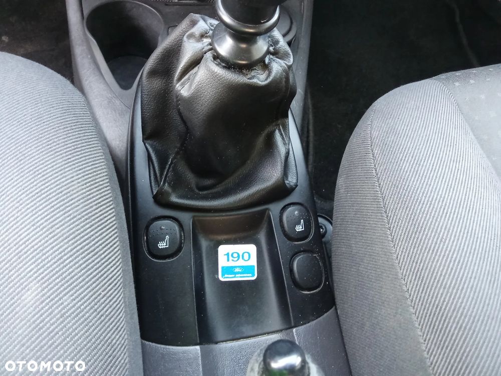 Ford Focus 1.8 TDCi Titanium - 30