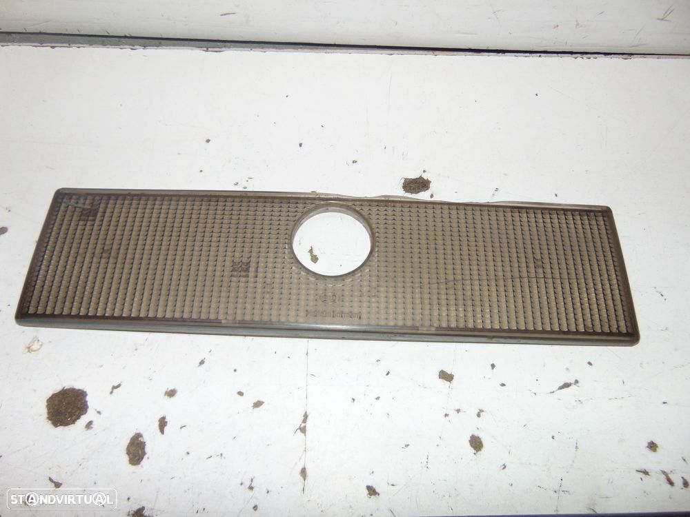 Volvo 480 Turbo barra estabilizadora/Vidro farolim - 5