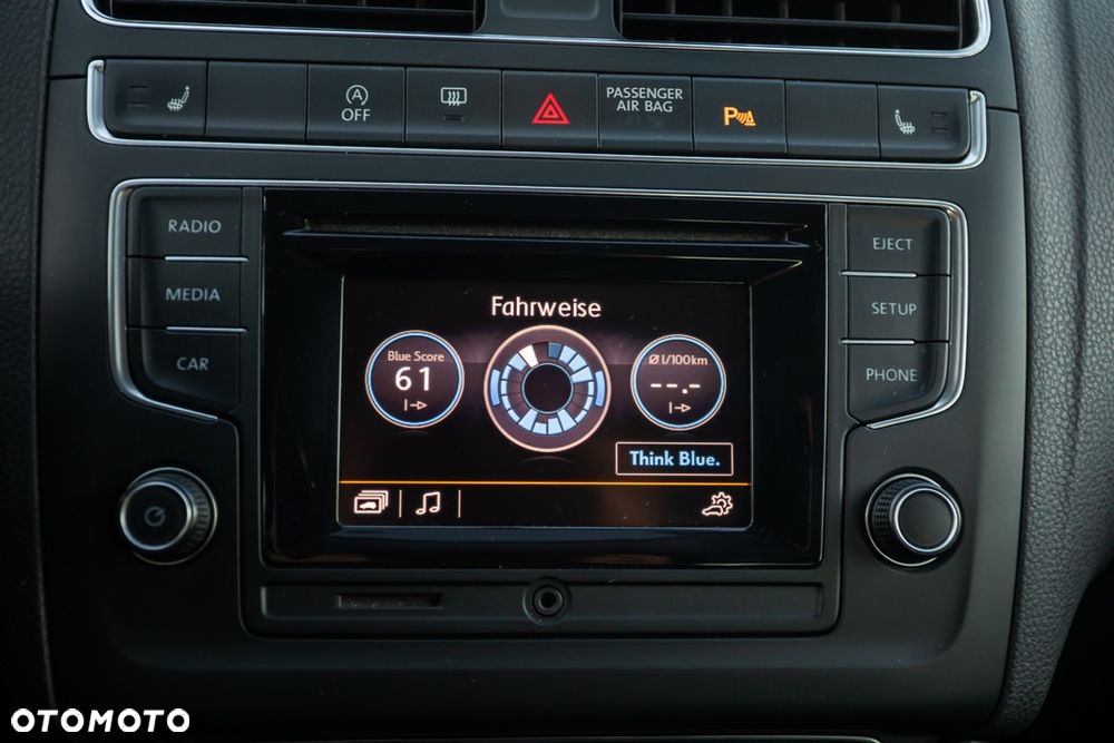 Volkswagen Polo 1.4 TDI Comfortline - 29