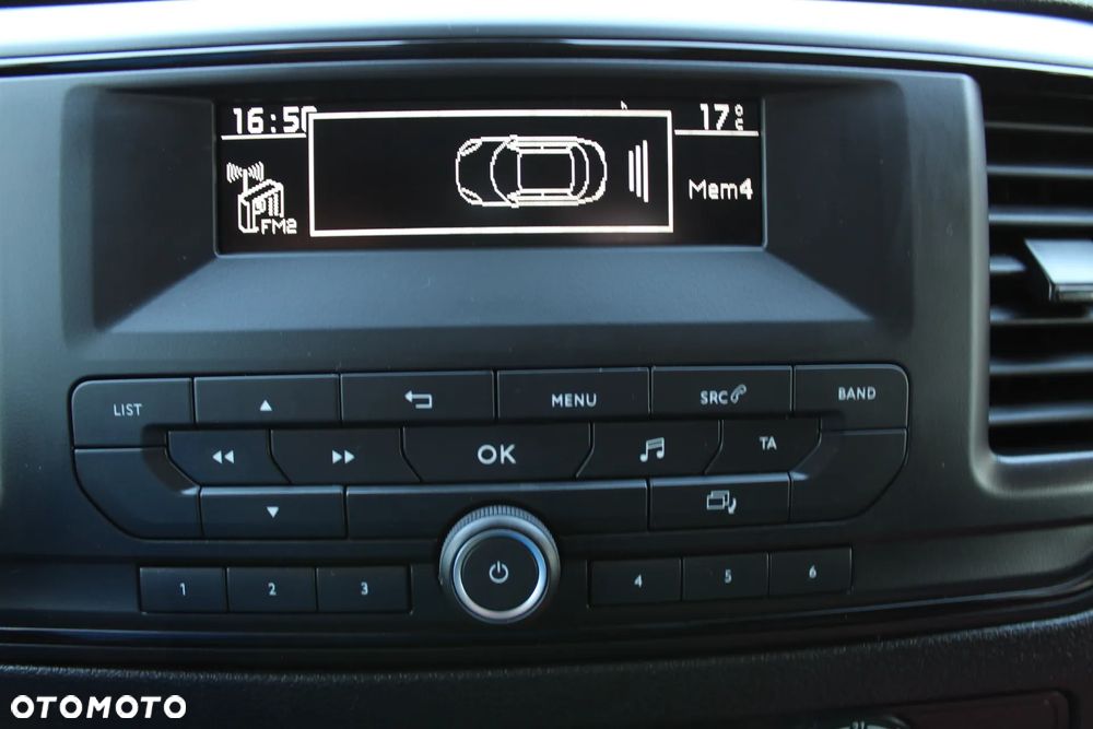 Toyota PROACE Brygadówka 6-osobowa Long Salon PL 2.0 144 KM - 31