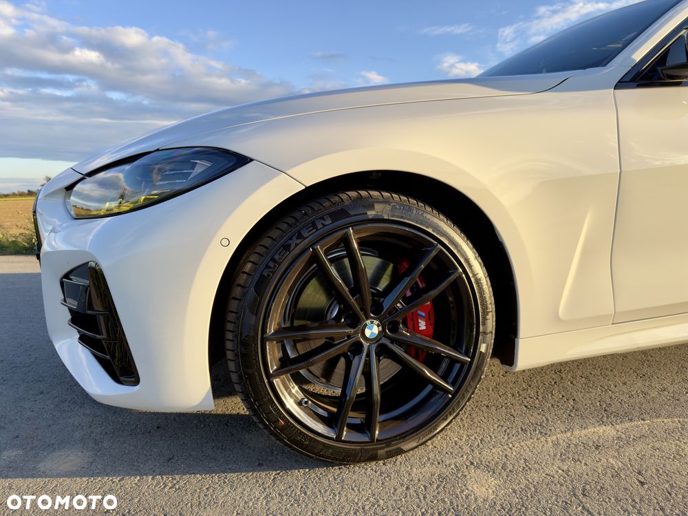 BMW Seria 4 - 4