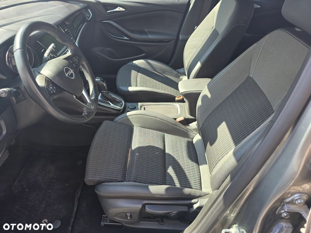 Opel Astra 1.5 D Start/Stop Automatik Elegance - 32